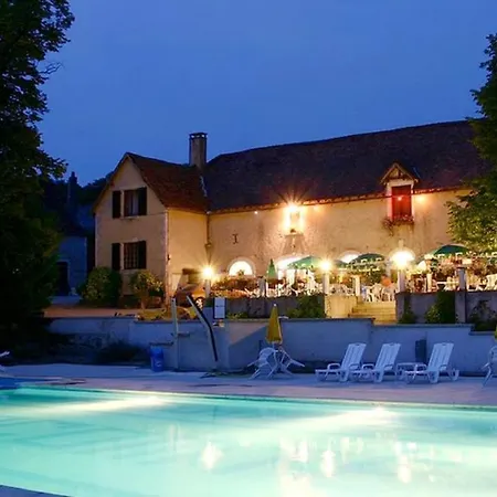 Maison Lumineuse Et Charmante A Avec Piscine Partagee Holiday home Carlucet