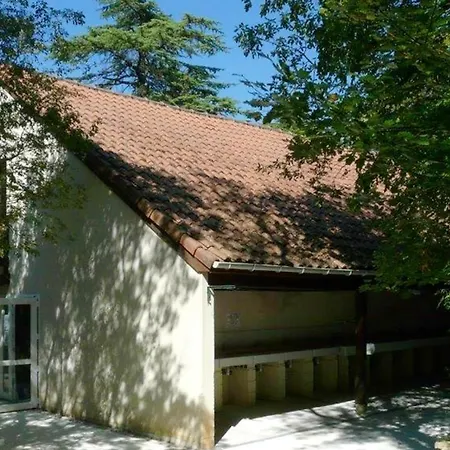 Ferienhaus Maison Lumineuse Et Charmante A Avec Piscine Partagee *