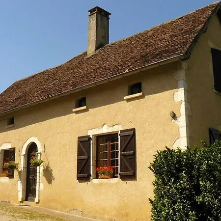 Ferienhaus Maison Lumineuse Et Charmante A Avec Piscine Partagee *